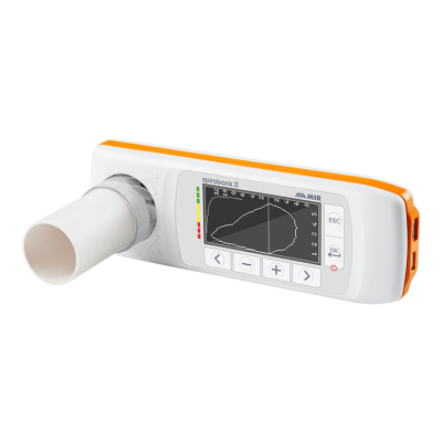 MIR Spirobank II mit Bluetooth Smart