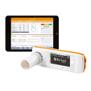 MIR Spirobank II mit Bluetooth Smart