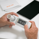 MIR Spirobank II mit Bluetooth Smart
