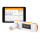 MIR Spirobank II mit Bluetooth Smart