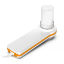 MIR Minispir mit Mehrwegturbine
