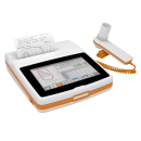 MIR Spirolab Desktop Spirometer