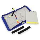 PAX Fahrtenbuch Multi Organizer KF