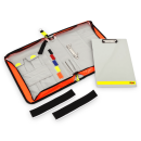PAX Fahrtenbuch Multi Organizer KF