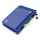 PAX Fahrtenbuch Multi Organizer KF | blau