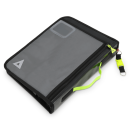 PAX Fahrtenbuch Multi Organizer KF | schwarz