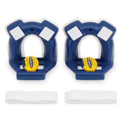 Laerdal SpeedBlocks Kopffixierung für BaXstrap Spineboard