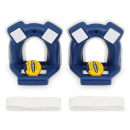 Laerdal SpeedBlocks Kopffixierung für BaXstrap