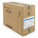 B. Braun Ecolav Augenspüllösung mit Natrium-Chloridlösung (0,9 %) | 500 ml, 10 Stück