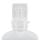 B. Braun Ecolav Augenspüllösung mit Natrium-Chloridlösung (0,9 %) | 500 ml, 10 Stück