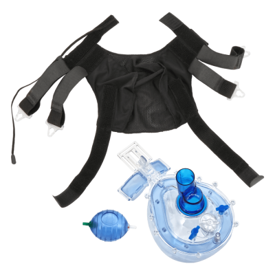 Dräger Classic Star NIV Beatmungsmaske SE