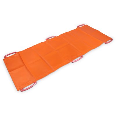 Söhngen Rettungstragetuch DIN EN 1865, orange