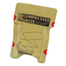Rhino Rescue sterile komprimierte Gaze, 11,5 cm x 3,75 m