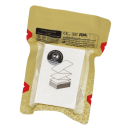 Rhino Rescue sterile komprimierte Gaze, 11,5 cm x 3,75 m