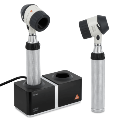 HEINE DELTA 20T Dermatoskop, Set / Kit