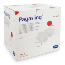 Pagasling Tupfer, steril | Gr. 4, eigroß, 18 x 10 Stück