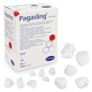 Pagasling Tupfer, unsteril