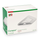 Curapor Wundverband, chirurgisch, steril, 5 x 7 cm, 100...