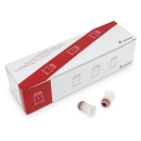 SARSTEDT Membranadapter für Luer-Systeme, einzeln...