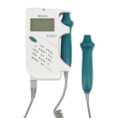Sonotrax Basic A Ultraschall-Taschendoppler mit 4+8 MHz Sonde
