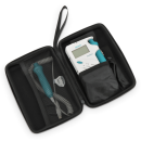 Sonotrax Basic A Ultraschall-Taschendoppler mit 4+8 MHz Sonde