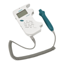 Sonotrax Basic A Ultraschall-Taschendoppler mit 4+8 MHz Sonde