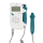 Sonotrax Basic A Ultraschall-Taschendoppler mit 4+8 MHz Sonde