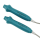 Sonotrax Basic A Ultraschall-Taschendoppler mit 4+8 MHz Sonde
