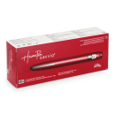 HumaPen SAVVIO | rot