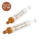SARSTEDT S-Monovetten, steril, 50 Stück