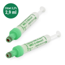 SARSTEDT S-Monovetten, steril, 50 Stück