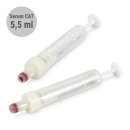 SARSTEDT S-Monovetten, steril, 50 Stück