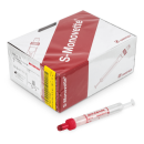 SARSTEDT S-Monovetten, steril, 50 Stück | K3 EDTA 4,9 ml, 90 x 13 mm