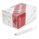 SARSTEDT S-Monovetten, steril, 50 Stück | Serum CAT 7,5 ml, 92 x 15 mm