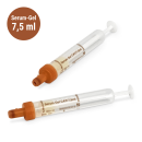 SARSTEDT S-Monovetten, steril, 50 Stück | Serum-Gel 7,5 ml, 92 x 15 mm