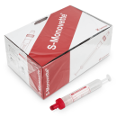 SARSTEDT S-Monovetten, steril, 50 Stück | K3 EDTA 9 ml, 92 x 16 mm