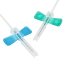 SARSTEDT Safety-Multifly-Kanüle, 120 Stück