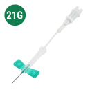 SARSTEDT Safety-Multifly-Kanüle, 120 Stück