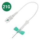 SARSTEDT Safety-Multifly-Kanüle, 120 Stück