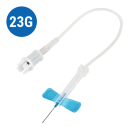 SARSTEDT Safety-Multifly-Kanüle, 120 Stück