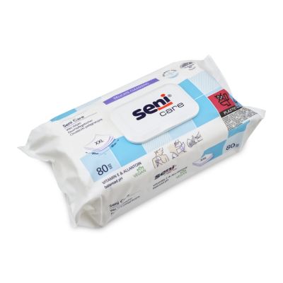 Seni Care Feuchtpflegetücher