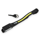Kerbl LED-Kopflampe HeadFire 280 sensor