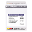 Cleartest Mononucleose Schnelltest