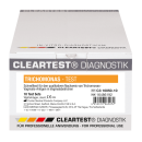 Cleartest Trichomonas Schnelltest