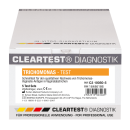 Cleartest Trichomonas Schnelltest