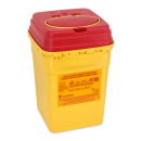 SARSTEDT Multi-Safe euroMatic Kanülenabwurfbehälter