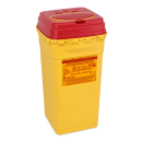 SARSTEDT Multi-Safe euroMatic Kanülenabwurfbehälter