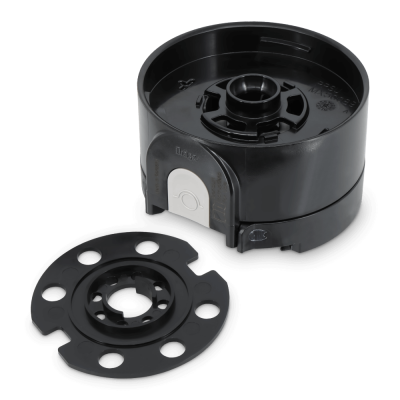 Drägersorb CLIC Adapter für Atemkalk Absorber 800+