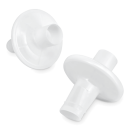 MIR Bakterien-Viren-Filter für Spirometer, 120...