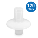 MIR Bakterien-Viren-Filter für Spirometer, 120...